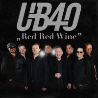Artwork for Red Red Wine by UB40