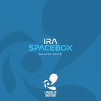 Artwork for SpaceBox by Ira