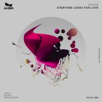 Artwork for Everyone Looks for Love by Evave