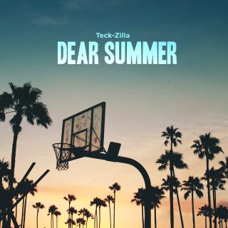 Artwork for Dear Summer