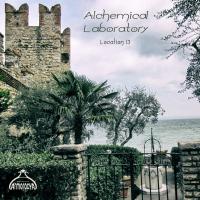Artwork for Alchemical Laboratory Loc.13 by Various Artists