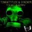 Artwork for Tek Army (Original Mix)