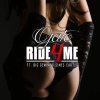 Artwork for Ride 4 Me (feat. Simes Carter & Big Gemini) by Gato