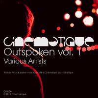 Artwork for Outspoken Vol. 1 by Various Artists