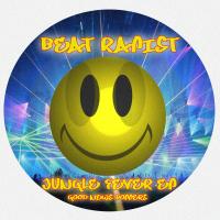 Artwork for Jungle Fever EP by Beat Rapist