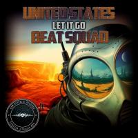 Artwork for Let It Go by United States Beat Squad