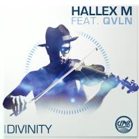 Artwork for Divinity by Hallex M