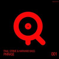 Artwork for Phrase by Paul Strive