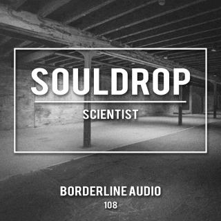 Artwork for Scientist (Original Mix)