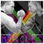 Artwork for Muscles (Bruno Kauffmann Remix)