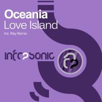 Artwork for Love Island by Oceania