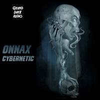 Artwork for Cybernetic by Onnax
