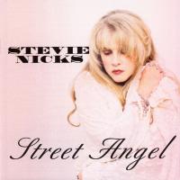 Artwork for Street Angel by Stevie Nicks