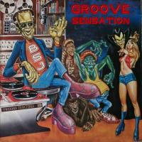 Artwork for Groove Sensation by Enrico BSJ Ferrari