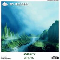 Artwork for Serenity by AirLab7