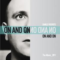 Artwork for On and On by Danilo Vigorito