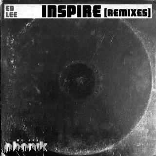 Artwork for Inspire