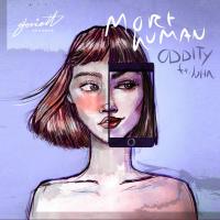Artwork for More Human by Oddity
