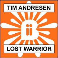 Artwork for Lost Warrior by Tim Andresen