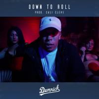 Artwork for Down to Roll by Demrick