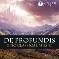 Artwork for De Profundis! (Epic Classical Music with Choir and Orchestra) by Various Artists