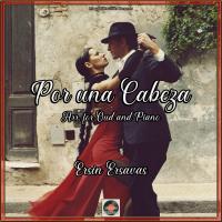 Artwork for Por una Cabeza (Arr. for Oud and Piano) by Ersin Ersavas