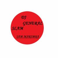 Artwork for 3AM Marimba by DJ General Slam