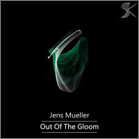 Artwork for Out Of The Gloom by Jens Mueller