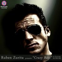 Artwork for Crazy Bass by Ruben Zurita