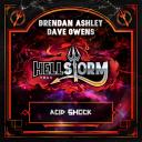 Artwork for Acid Shock