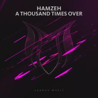 Artwork for A Thousand Times Over by Hamzeh