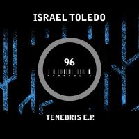 Artwork for Tenebris E.P. by Israel Toledo