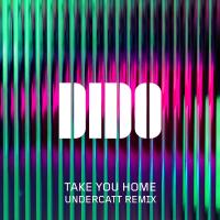 Artwork for Take You Home (Undercatt Remix) by Dido