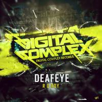 Artwork for R U Rdy by Deafeye