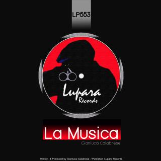 Artwork for La Musica (Original Mix)