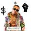 Artwork for Money and the Power (feat. Pusha T)