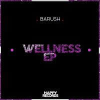 Artwork for Wellness EP by Barush