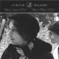 Artwork for Miljard by Circle