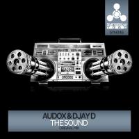 Artwork for The Sound by Audox