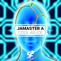 Artwork for Cool As Ice by Jamaster A