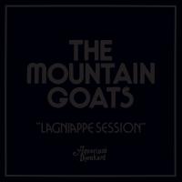 Artwork for Aquarium Drunkard's Lagniappe Session by The Mountain Goats