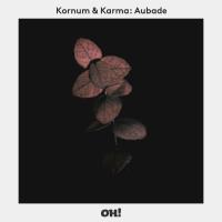 Artwork for Aubade by Kornum & Karma