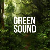 Artwork for Green Sound by Nature Sounds Nature Music