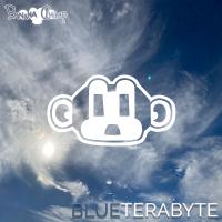 Artwork for Blue Terabyte by Banana Chimp