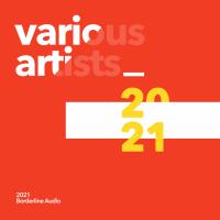 Artwork for 2021 by Various Artists