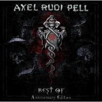 Artwork for Best Of (Anniversary Edition) by Axel Rudi Pell