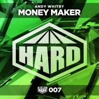 Artwork for Money Maker by Andy Whitby