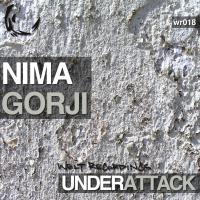 Artwork for Under Attack by NIMA GORJI
