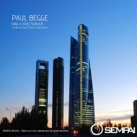 Artwork for Daily Erection by Paul Begge