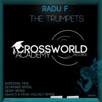 Artwork for The Trumpets by Radu F